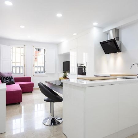 Home2Book Center Apartment Santa Cruz, Wifi Dış mekan fotoğraf