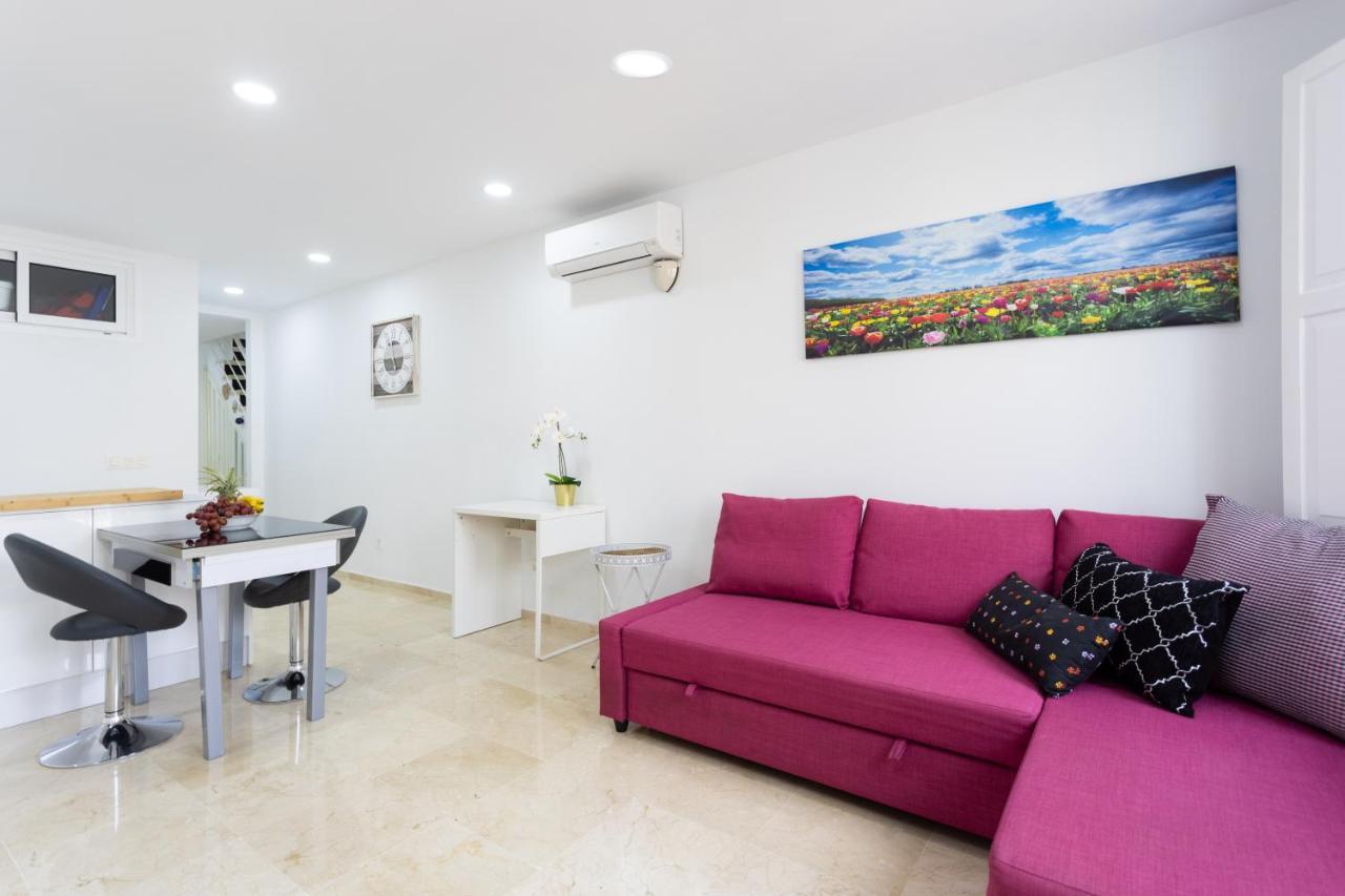 Home2Book Center Apartment Santa Cruz, Wifi Dış mekan fotoğraf