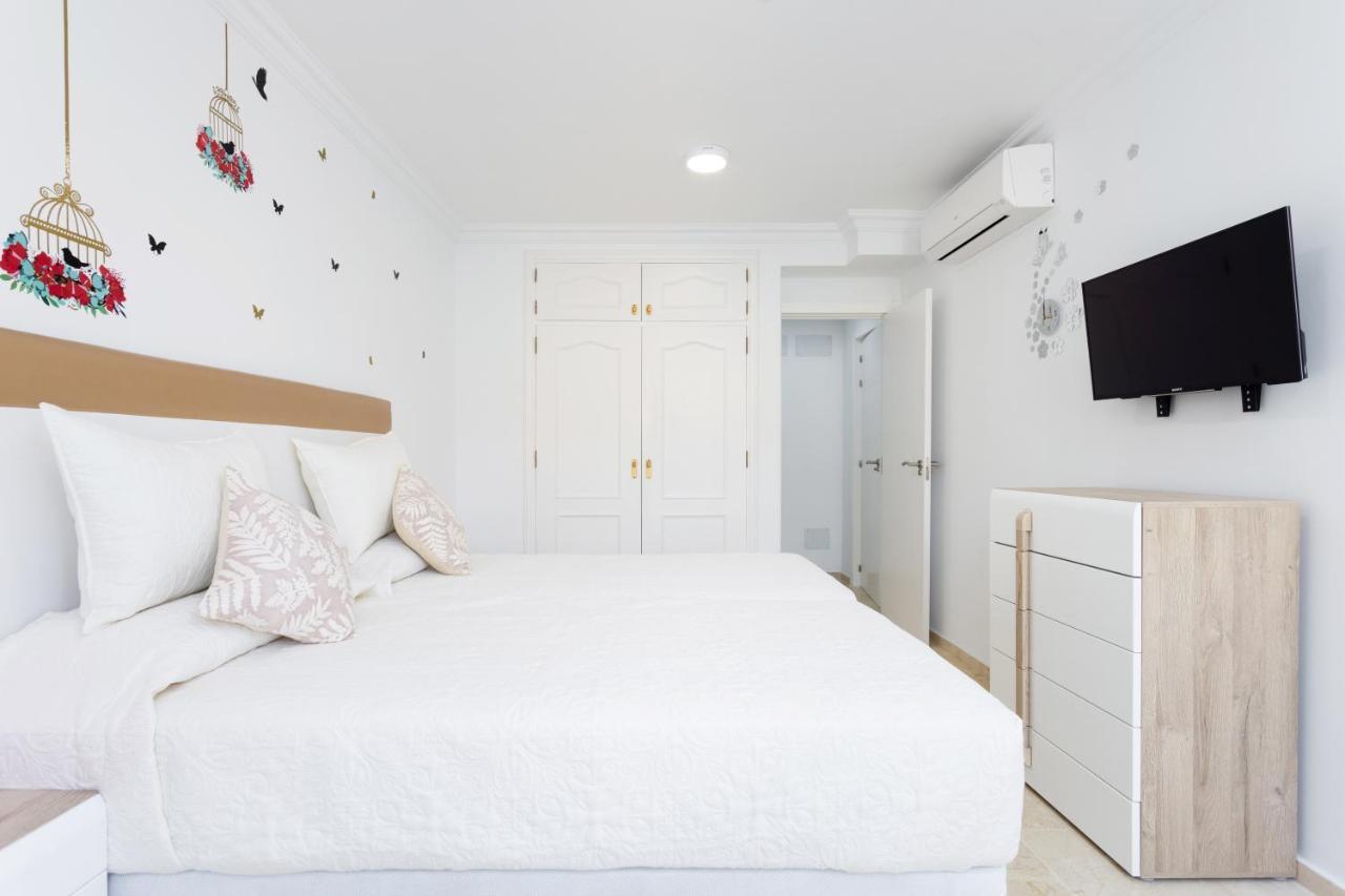Home2Book Center Apartment Santa Cruz, Wifi Dış mekan fotoğraf