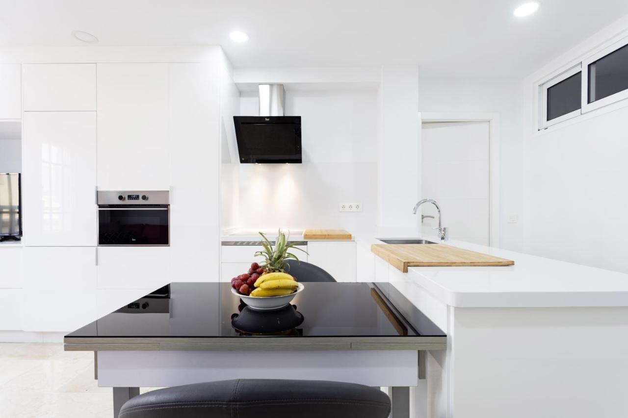 Home2Book Center Apartment Santa Cruz, Wifi Dış mekan fotoğraf