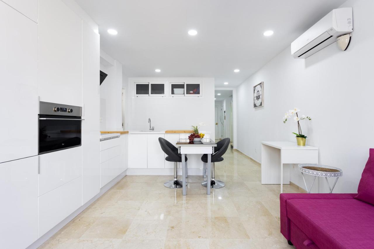Home2Book Center Apartment Santa Cruz, Wifi Dış mekan fotoğraf