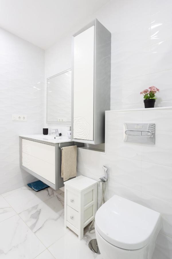 Home2Book Center Apartment Santa Cruz, Wifi Dış mekan fotoğraf